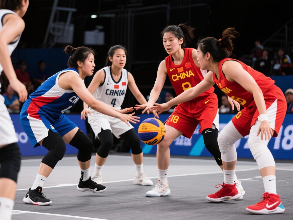 的默契配合 的默契配合