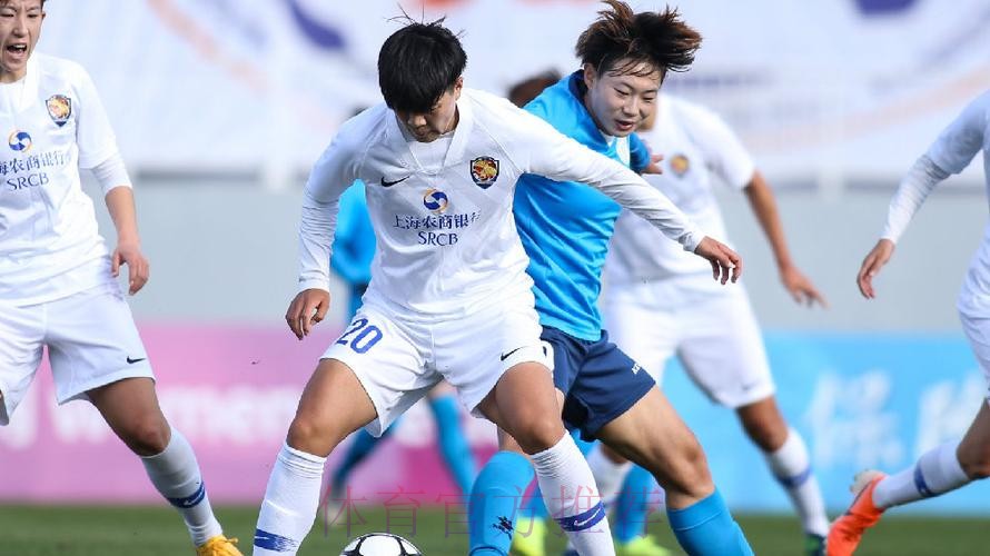 2021女超联赛第三阶段精彩继续 江苏女足绝杀对手闯入决赛