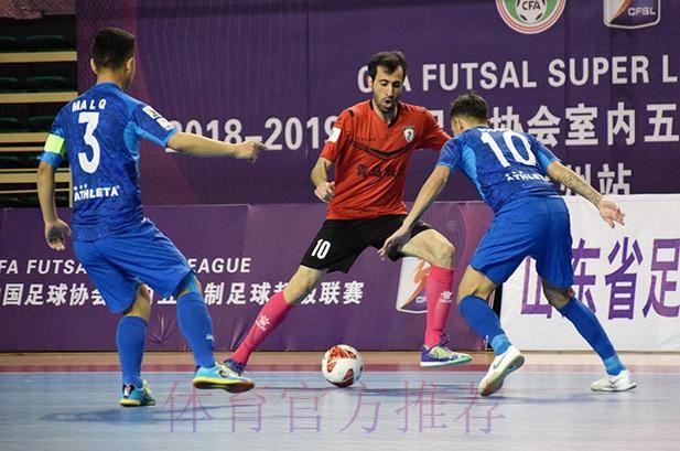 五超赛会制滨州站大幕落下 各队调整状态冲刺联赛下半赛季 五超赛会制滨州站大幕落下 各队调整状态冲刺联赛下半赛季